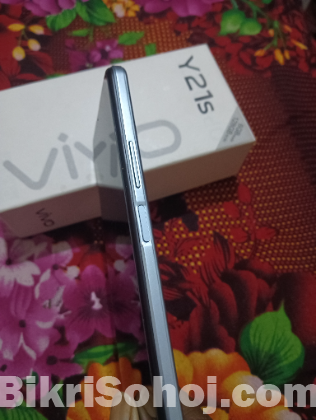 Vivo y21s